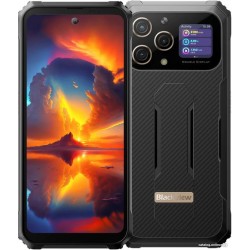 Blackview BL8000 12GB/512GB (золотистый)