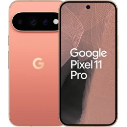 Google Pixel 11 Pro 12GB/256GB (каньон)