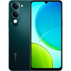 Vivo Y04 4GB/128GB международная версия (малахитовый черный)