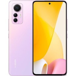 Xiaomi 12 Lite 6GB/128GB международная версия (светло-розовый)