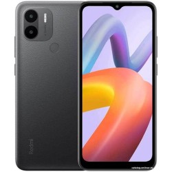 Xiaomi Redmi A2+ 2GB/32GB международная версия (черный)