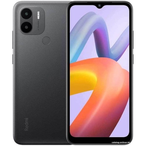 Xiaomi Redmi A2+ 3GB/64GB международная версия (черный) Xiaomi Redmi A2+ 3GB/64GB международная версия (черный)