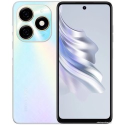 Tecno Spark 20 8GB/256GB (белый)