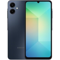 Samsung Galaxy A06 SM-A065F 4GB/128GB (черный)