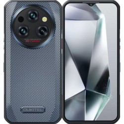 Oukitel WP35 8GB/256GB (серый)