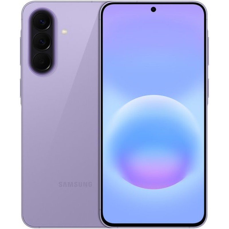 Samsung Galaxy A57 SM-A576B 8GB/128GB (фиолетовый)
