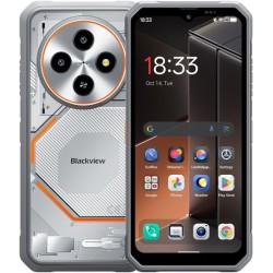 Blackview Fort 2 8GB/128GB (белый)