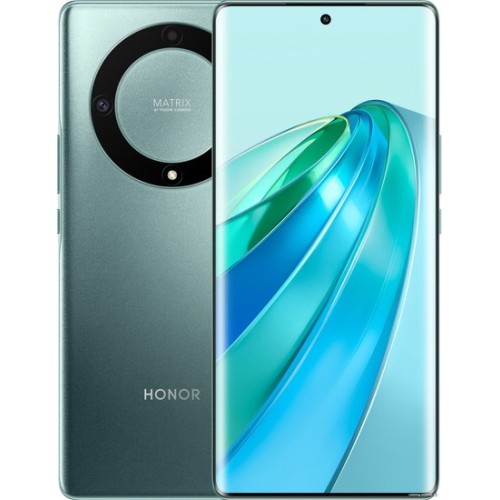 HONOR X9a 6GB/128GB международная версия (изумрудный зеленый) HONOR X9a 6GB/128GB международная версия (изумрудный зеленый)