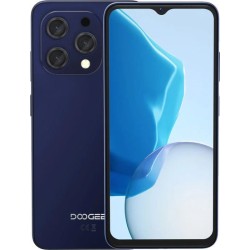 Doogee N55 Pro 6GB/256GB (синий)