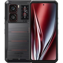 Oukitel WP300 12GB/512GB (серый)