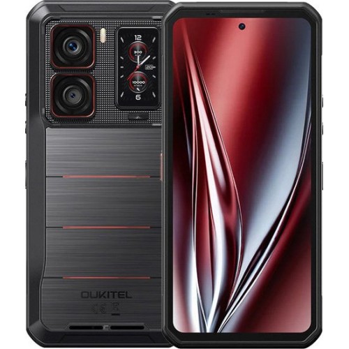 Oukitel WP300 12GB/512GB (серый) Oukitel WP300 12GB/512GB (серый)