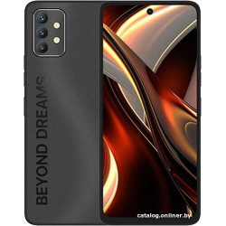 Umidigi A13 Pro Max 5G 12GB/256GB (черный)
