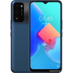 Tecno Spark Go 2022 2GB/32GB (атлантический синий)