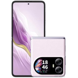 Blackview Hero 10 12GB/256GB (розовый)