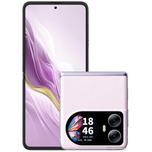 Blackview Hero 10 12GB/256GB (розовый) Blackview Hero 10 12GB/256GB (розовый)