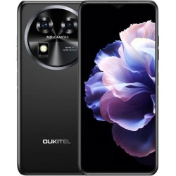 Oukitel C37 6GB/256GB (черный)