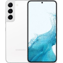 Samsung Galaxy S22 5G SM-S901N 8GB/256GB (белый фантом)