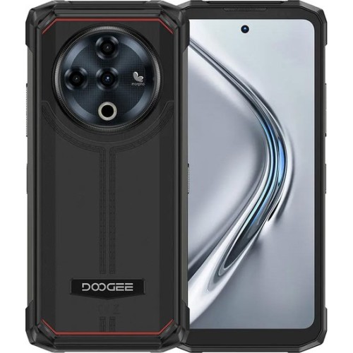 Doogee Fire 6 Power 8GB/256GB (черный) Doogee Fire 6 Power 8GB/256GB (черный)