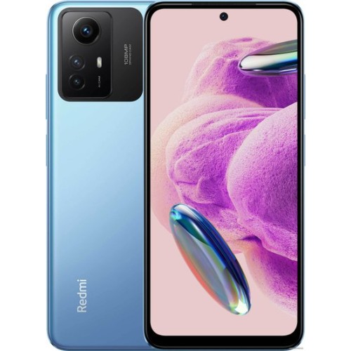 Xiaomi Redmi Note 12S 8GB/256GB с NFC международная версия (синий)