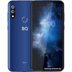 BQ BQ-6061L Slim (синий)
