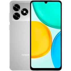 HONOR X5d Plus 4GB/128GB международная версия (космический серый)