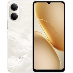 iQOO Z11 Lite 4GB/128GB международная версия (золотой вихрь)