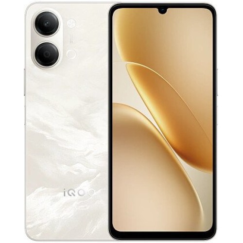 iQOO Z11 Lite 4GB/128GB международная версия (золотой вихрь) iQOO Z11 Lite 4GB/128GB международная версия (золотой вихрь)