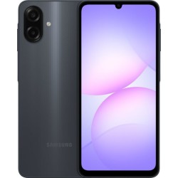 Samsung Galaxy A07 SM-A075F 4GB/128GB (черный)
