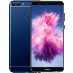 Huawei P Smart 3GB/32GB (синий)