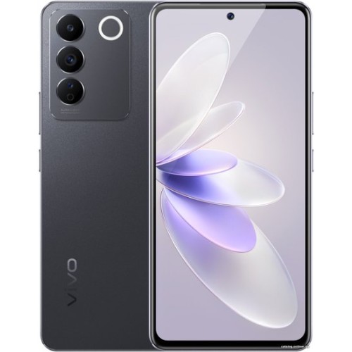 Vivo V27e V2237 8GB/128GB (черный оникс)
