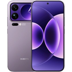Xiaomi 17 Pro 12GB/256GB китайская версия (фиолетовый)