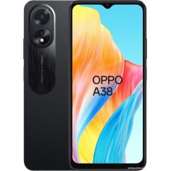 Oppo A38 CPH2579 4GB/128GB международная версия (черный)