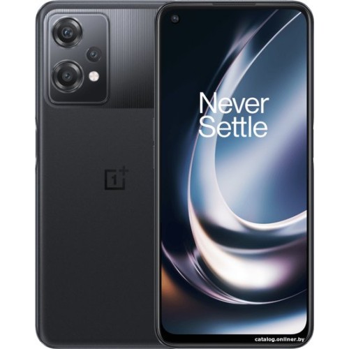 OnePlus Nord CE 2 Lite 5G 8GB/128GB (черный) OnePlus Nord CE 2 Lite 5G 8GB/128GB (черный)