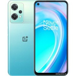 OnePlus Nord CE 2 Lite 5G 8GB/128GB (голубой)