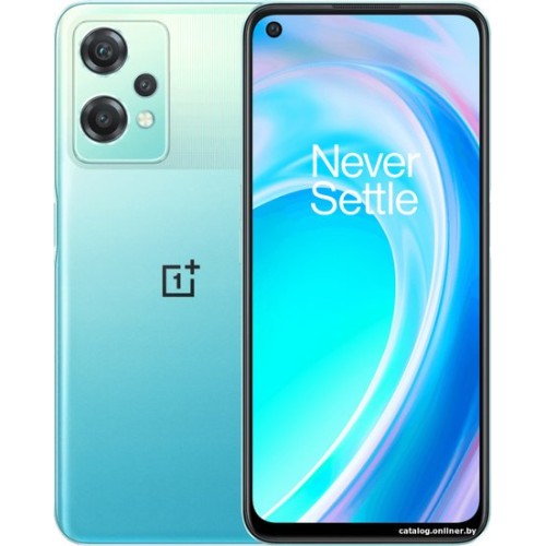 OnePlus Nord CE 2 Lite 5G 8GB/128GB (голубой) OnePlus Nord CE 2 Lite 5G 8GB/128GB (голубой)