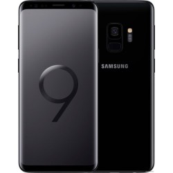 Samsung Galaxy S9 Dual SIM 64GB Exynos 9810 (черный бриллиант)