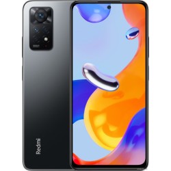 Xiaomi Redmi Note 11 Pro 8GB/256GB китайская версия (графитовый серый)