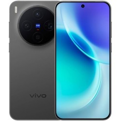 Vivo X300 V2509A 12GB/256GB китайская версия (черный)