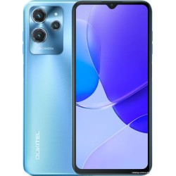 Oukitel C32 8GB/128GB (синий)