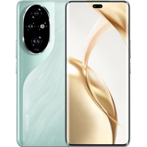 HONOR 200 Pro 12GB/512GB международная версия (океанический голубой) HONOR 200 Pro 12GB/512GB международная версия (океанический голубой)