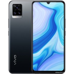 Vivo V20 (таинственная полночь)
