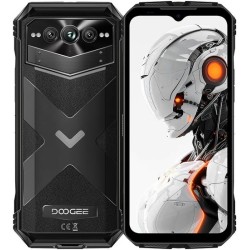 Doogee V Max Pro 12GB/512GB (черный)