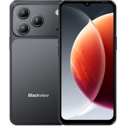 Blackview Wave 7C 4GB/64GB (черный)