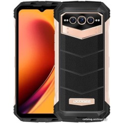 Doogee V Max 12GB/256GB (золотистый)