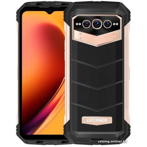 Doogee V Max 8GB/256GB (золотистый) Doogee V Max 8GB/256GB (золотистый)