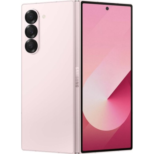 Samsung Galaxy Z Fold6 SM-F956B/DS 12GB/512GB (розовый) Samsung Galaxy Z Fold6 SM-F956B/DS 12GB/512GB (розовый)