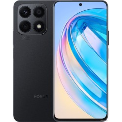 HONOR X8a 6GB/128GB международная версия (полночный черный)