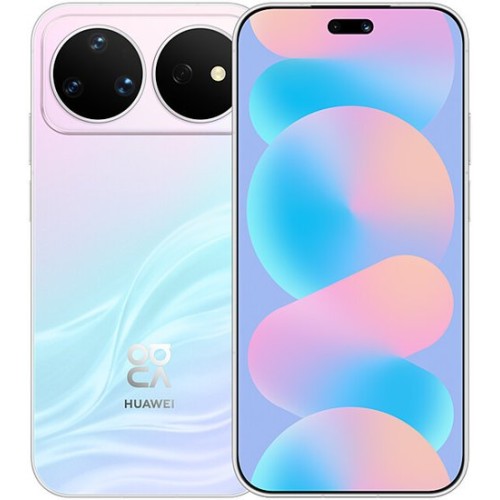 Huawei nova 16 Pro CRS-AL00 12GB/1TB (переливающийся перламутр, китайская версия)