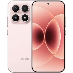Xiaomi 17 12GB/256GB китайская версия (розовый)