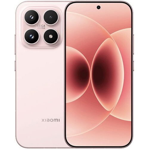 Xiaomi 17 12GB/256GB китайская версия (розовый) Xiaomi 17 12GB/256GB китайская версия (розовый)